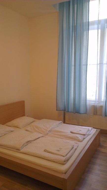 Apartman 4 You ブダペスト エクステリア 写真