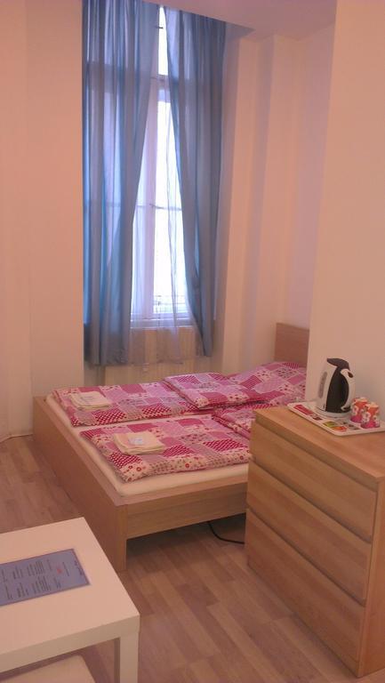 Apartman 4 You ブダペスト エクステリア 写真