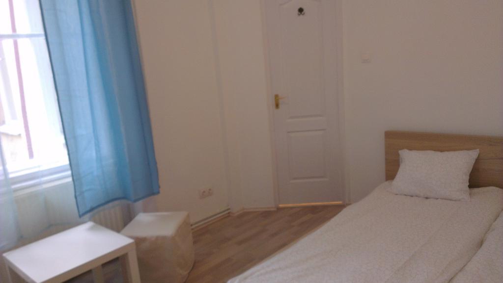 Apartman 4 You ブダペスト エクステリア 写真
