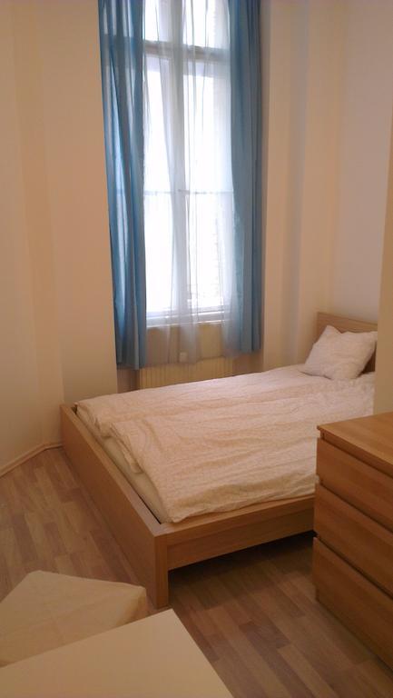 Apartman 4 You ブダペスト 部屋 写真