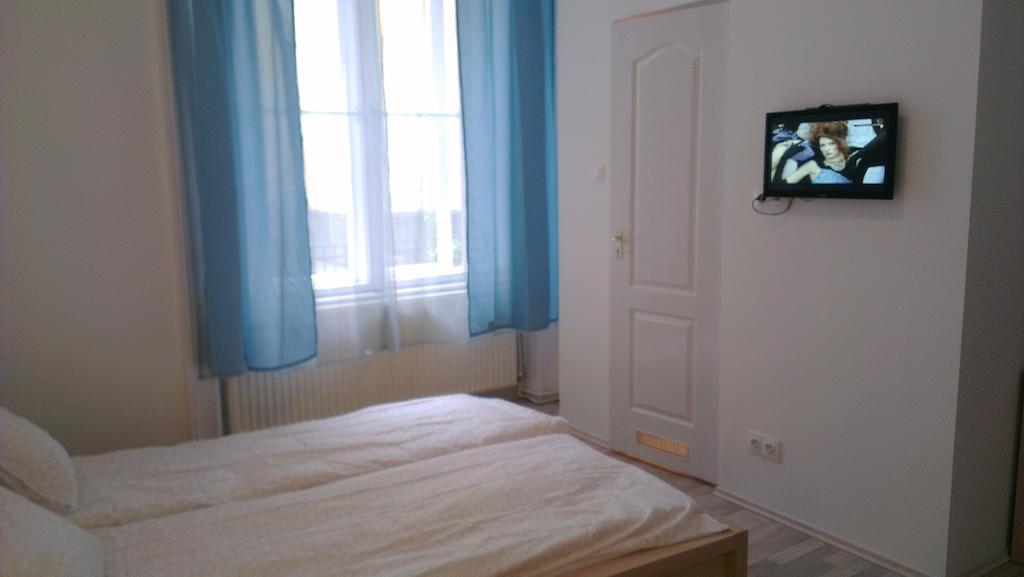 Apartman 4 You ブダペスト エクステリア 写真