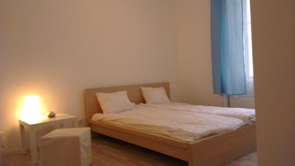 Apartman 4 You ブダペスト 部屋 写真