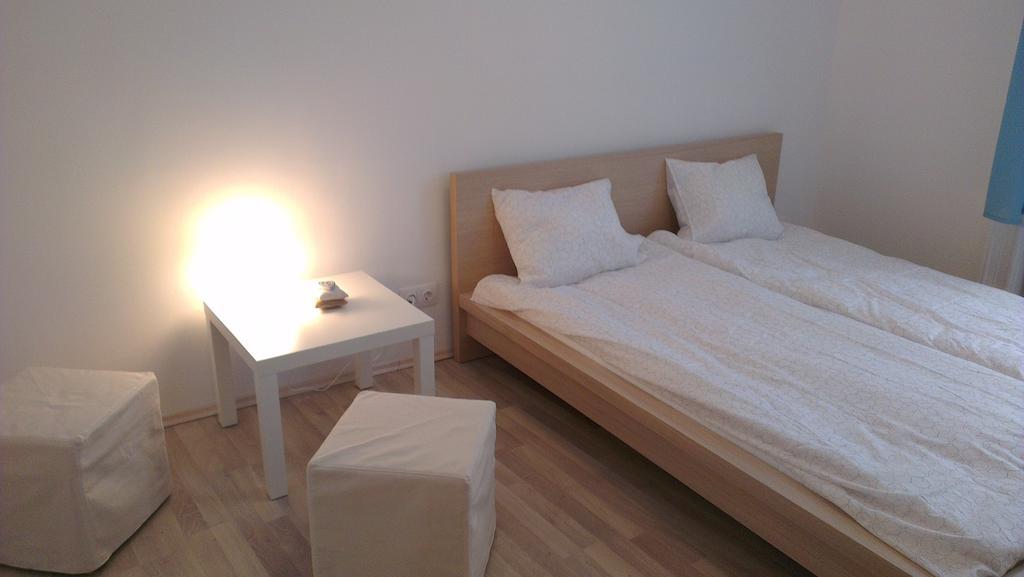 Apartman 4 You ブダペスト 部屋 写真